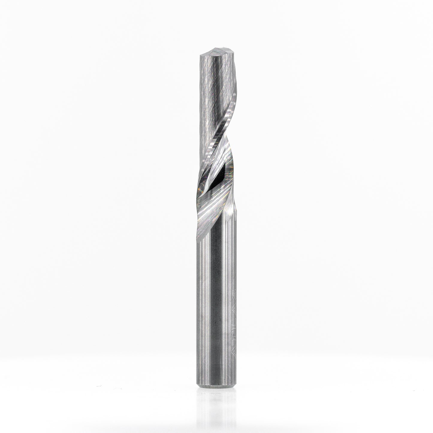 Up-Spiral Aluminium - 6x22