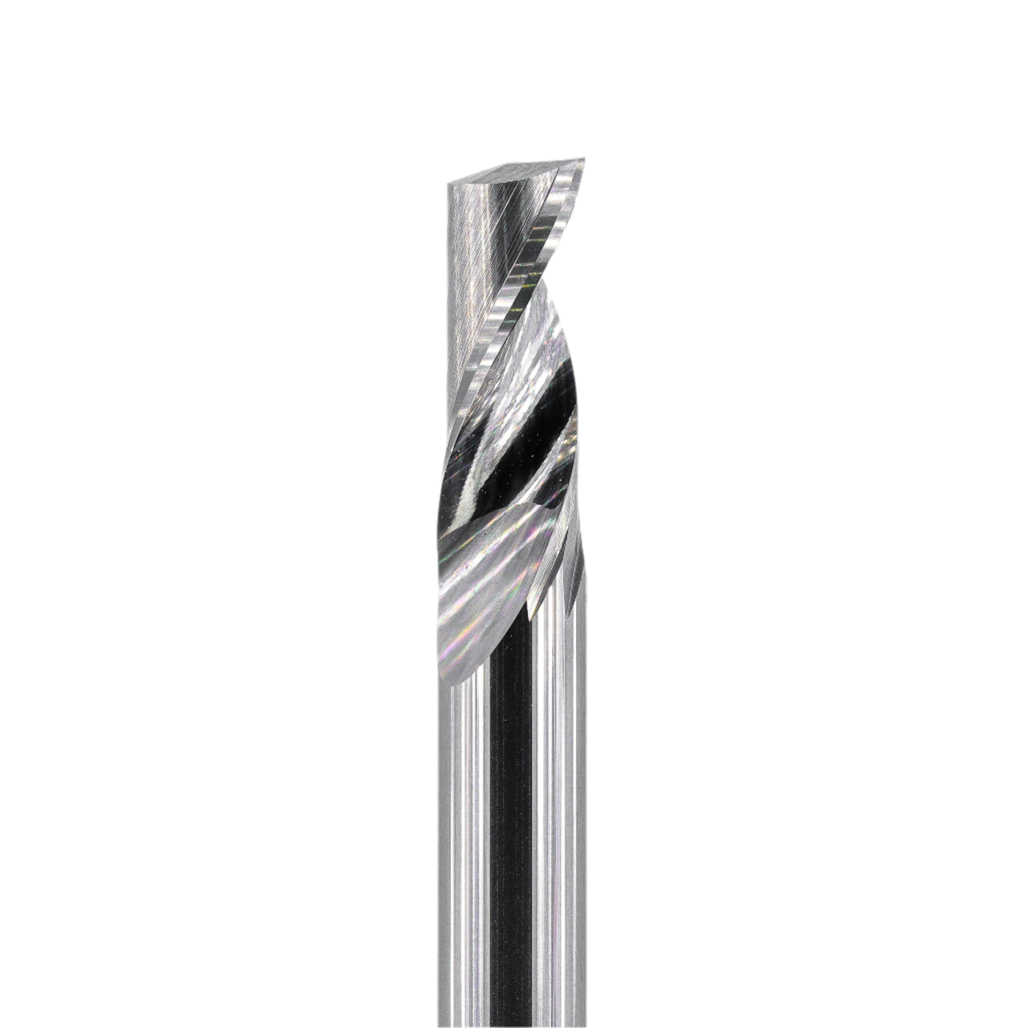 Up-Spiral Aluminium - 6x15