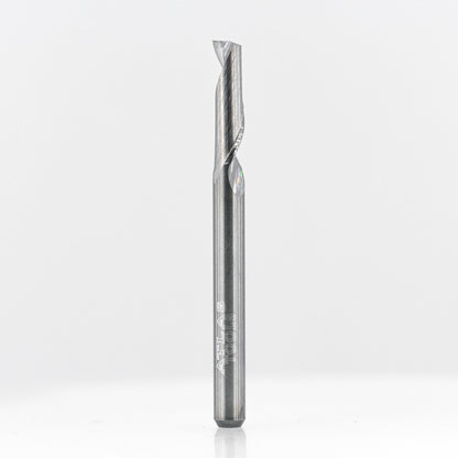 Up-Spiral Aluminium - 3.175x12