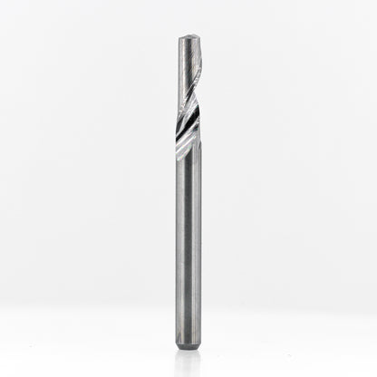 Up-Spiral Aluminium - 3.175x12