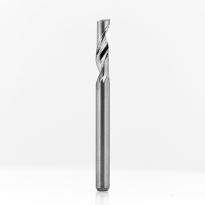 Up-Spiral Aluminium - 3.175x12