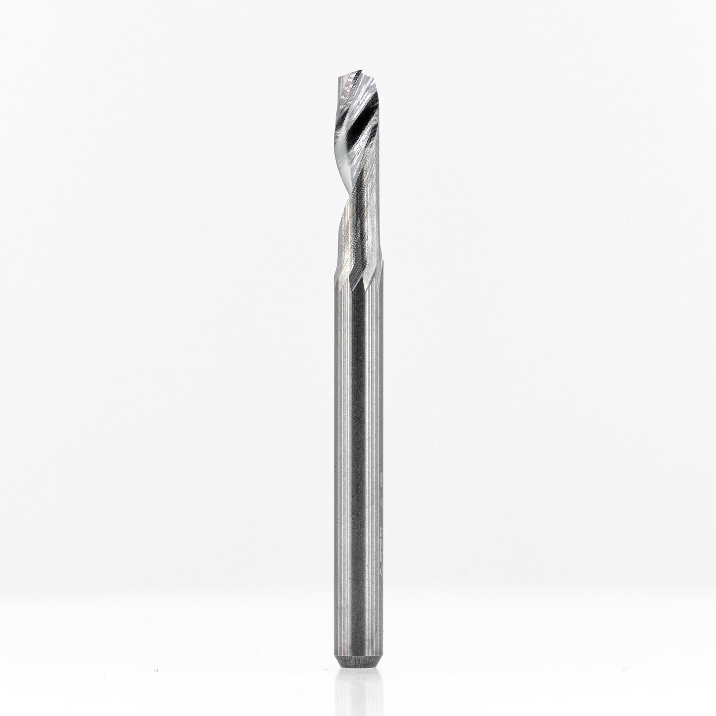 Up-Spiral Aluminium - 3.175x12