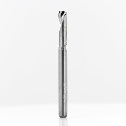 Up-Spiral Aluminium - 3.175x12