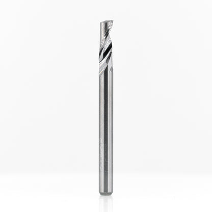 Up-Spiral Aluminium - 3.175x8