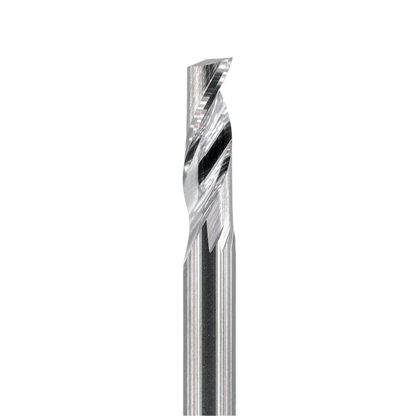 Up-Spiral Aluminium - 3.175x8