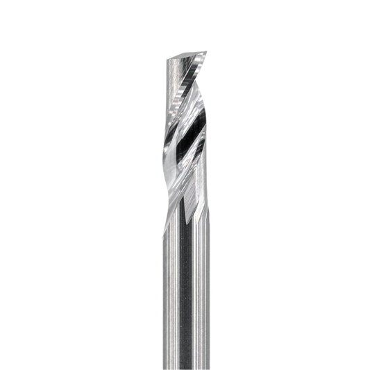 Up-Spiral Aluminium - 3.175x6