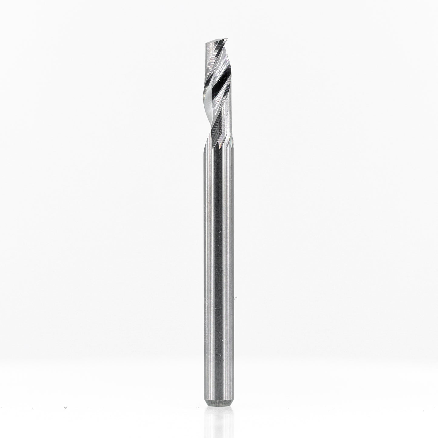 Up-Spiral Aluminium - 3.175x8