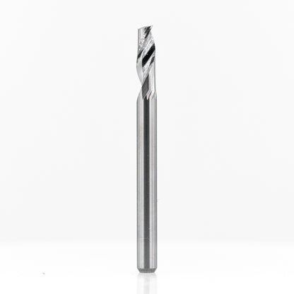 Up-Spiral Aluminium - 3.175x8
