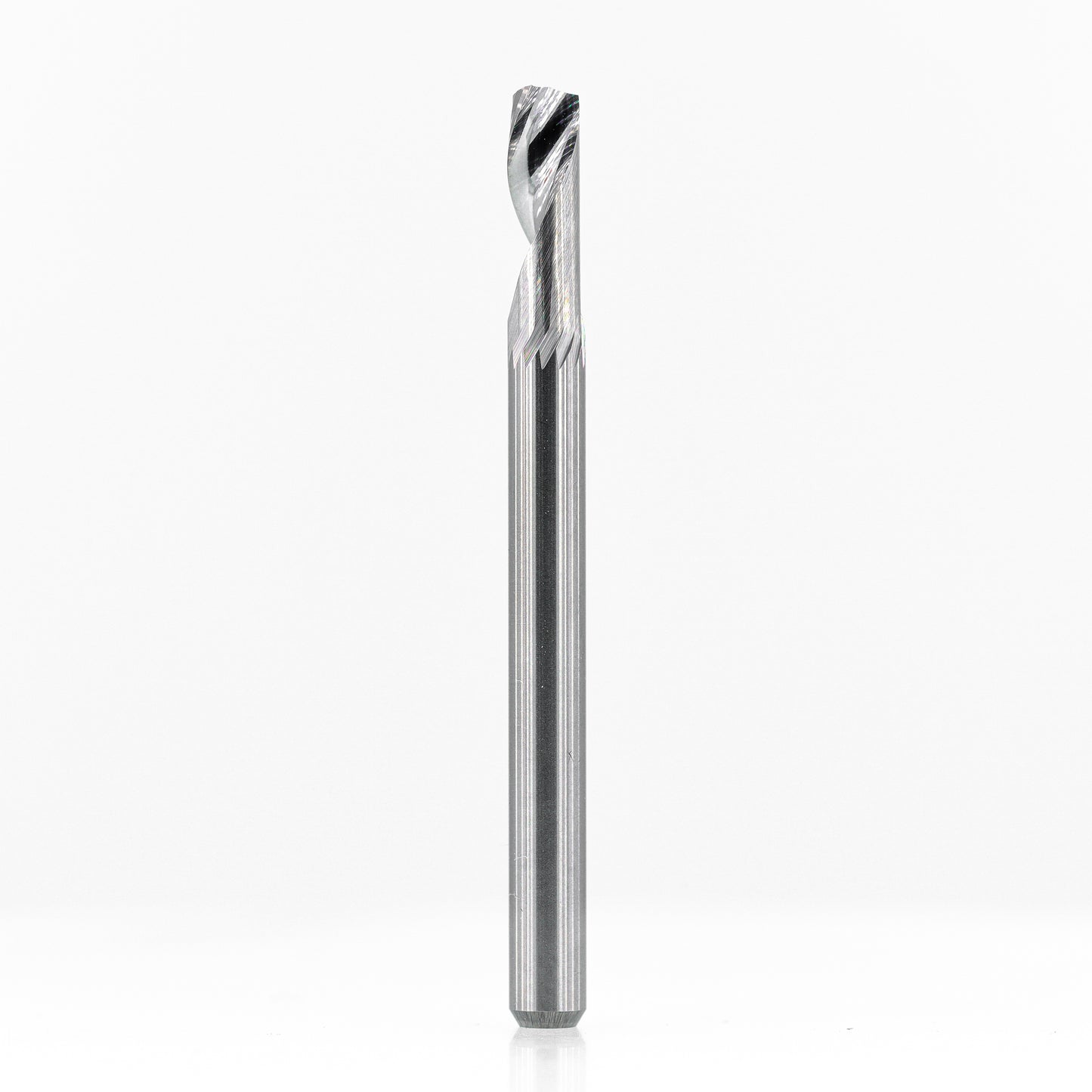 Up-Spiral Aluminium - 3.175x8