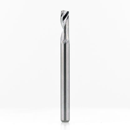 Up-Spiral Aluminium - 3.175x8