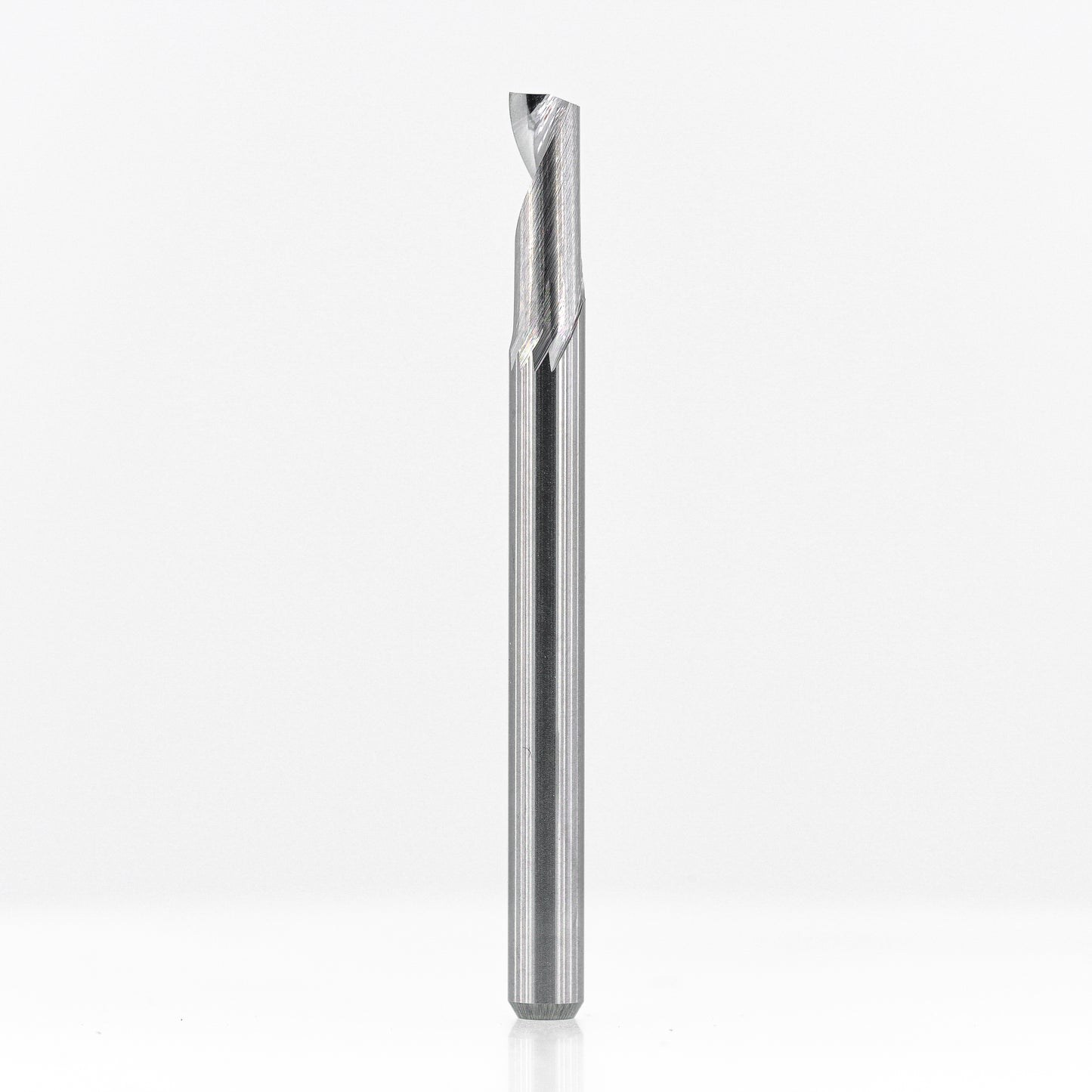 Up-Spiral Aluminium - 3.175x8