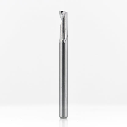 Up-Spiral Aluminium - 3.175x8