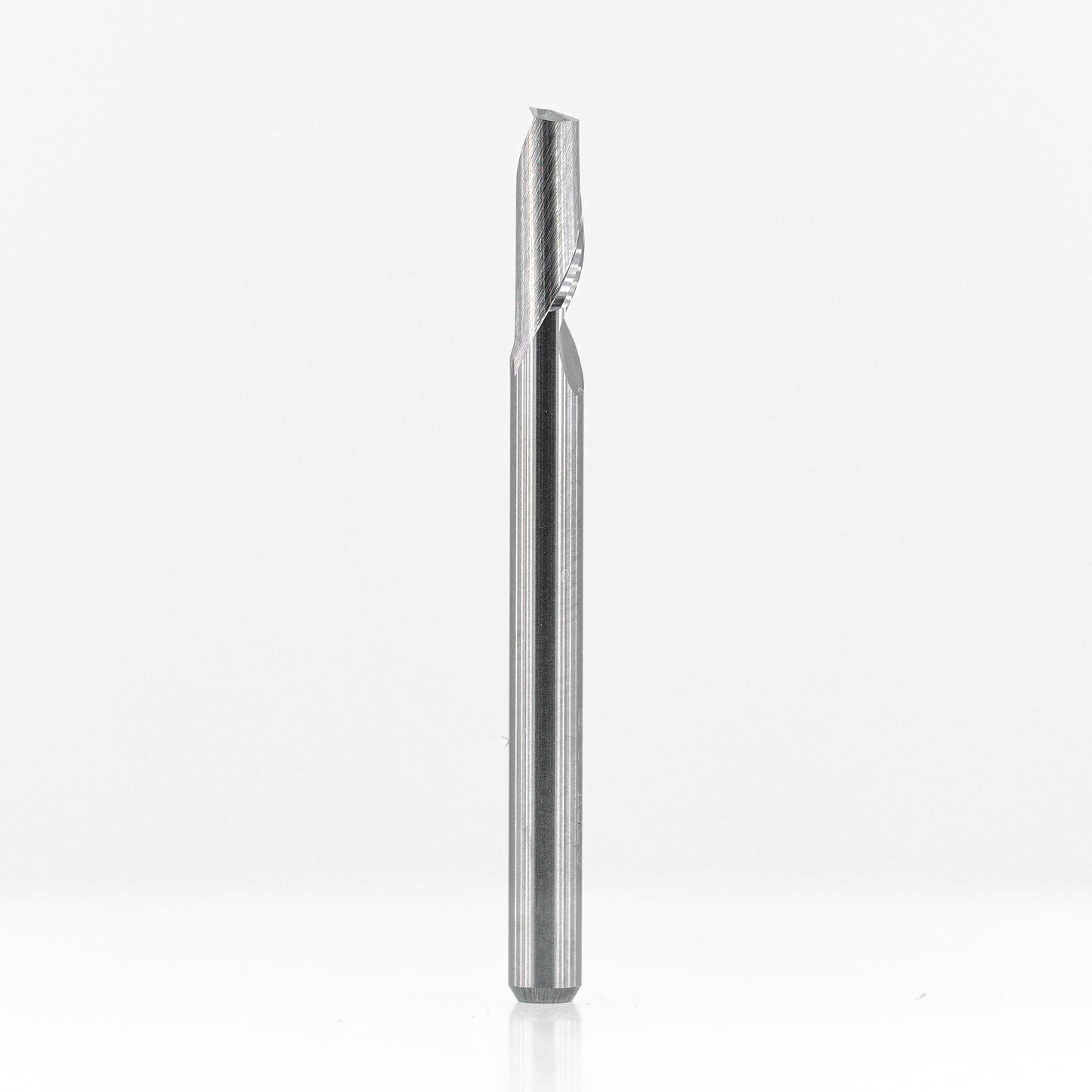 Up-Spiral Aluminium - 3.175x8