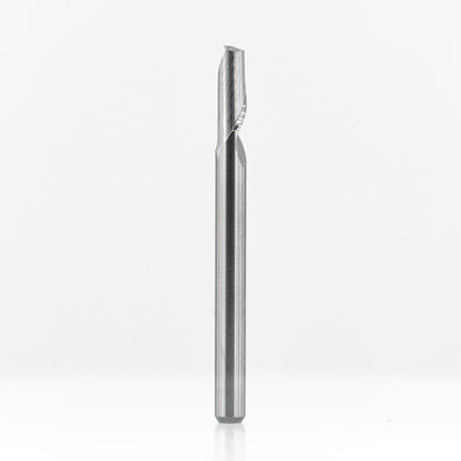 Up-Spiral Aluminium - 3.175x8