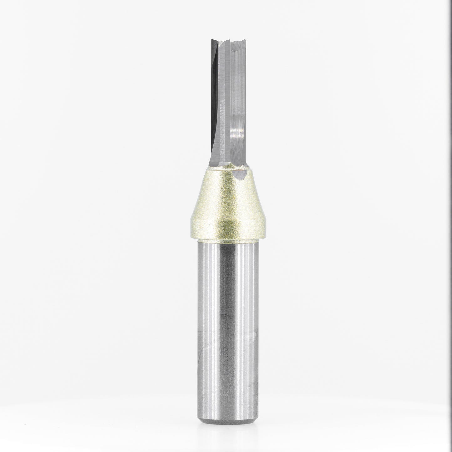 TCT Straight Flute - 8x22
