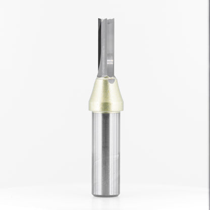 TCT Straight Flute - 8x22