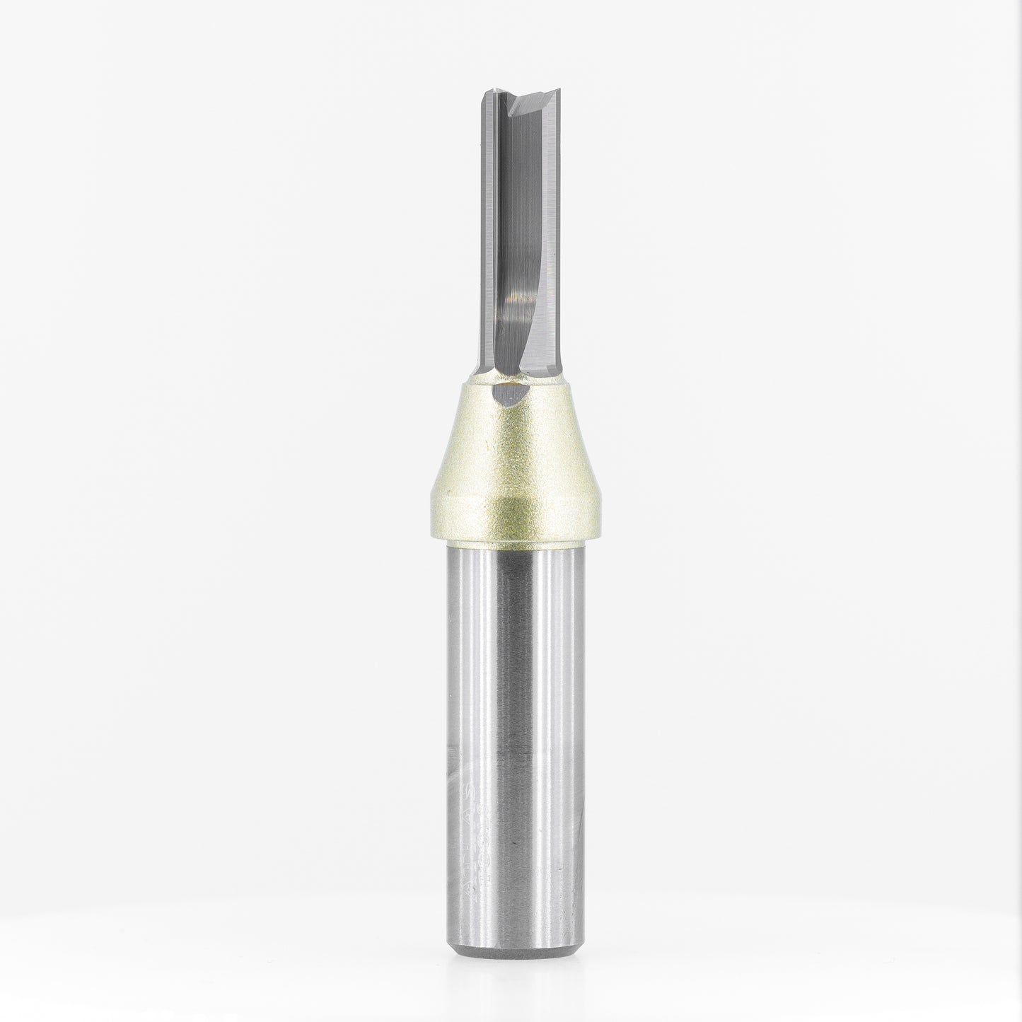 TCT Straight Flute - 8x22