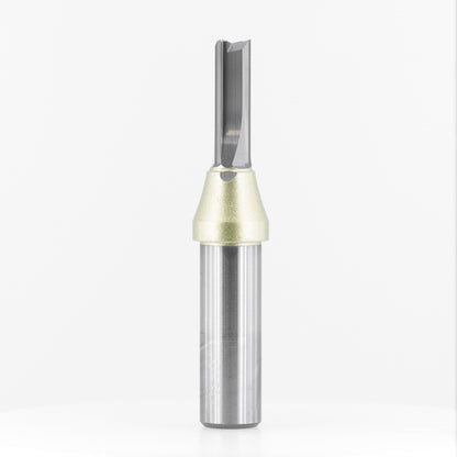 TCT Straight Flute - 8x22