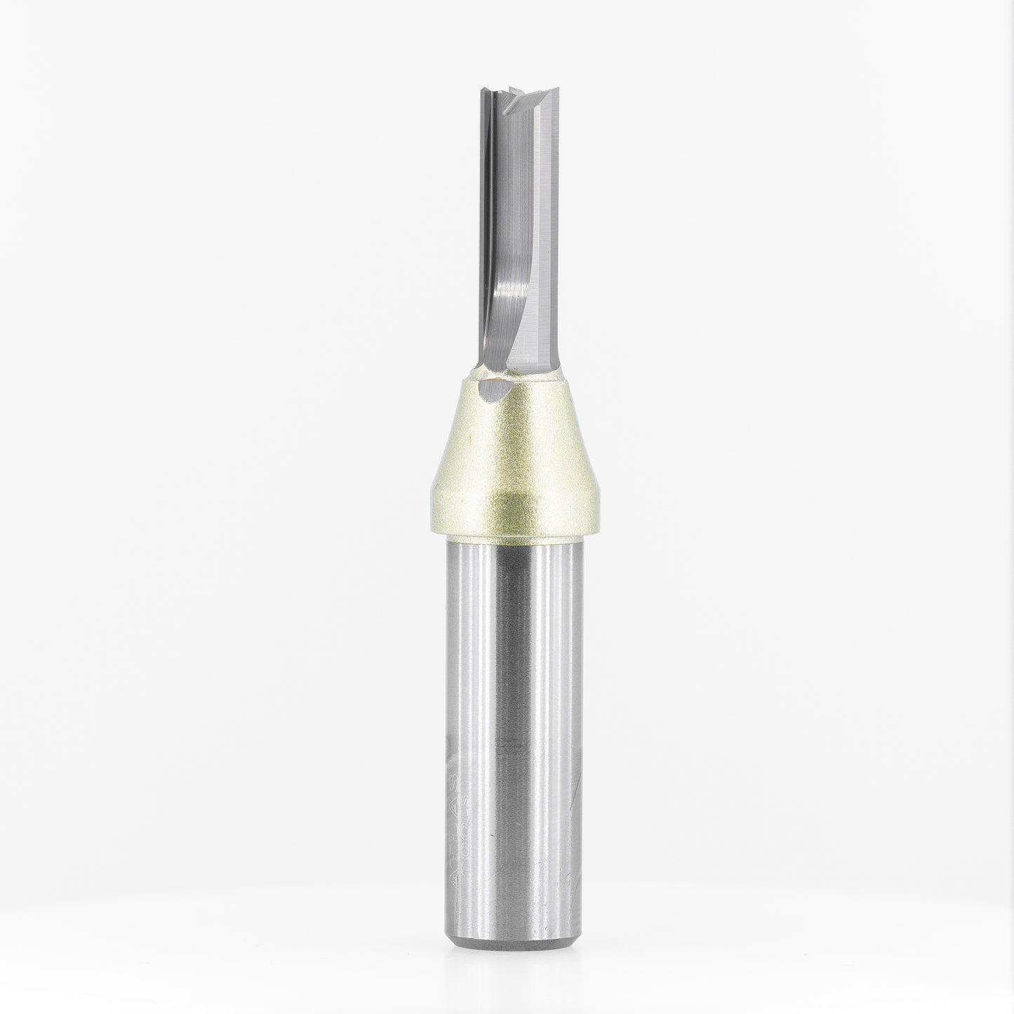 TCT Straight Flute - 8x22