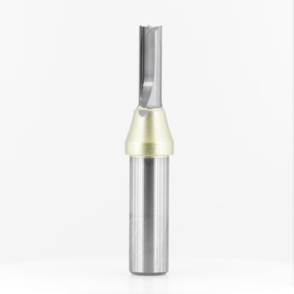 TCT Straight Flute - 8x22