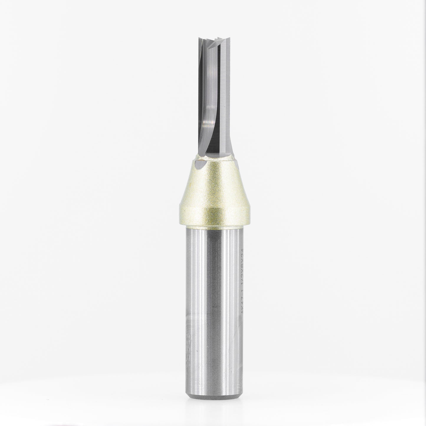 TCT Straight Flute - 8x22