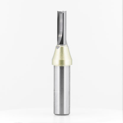 TCT Straight Flute - 8x22