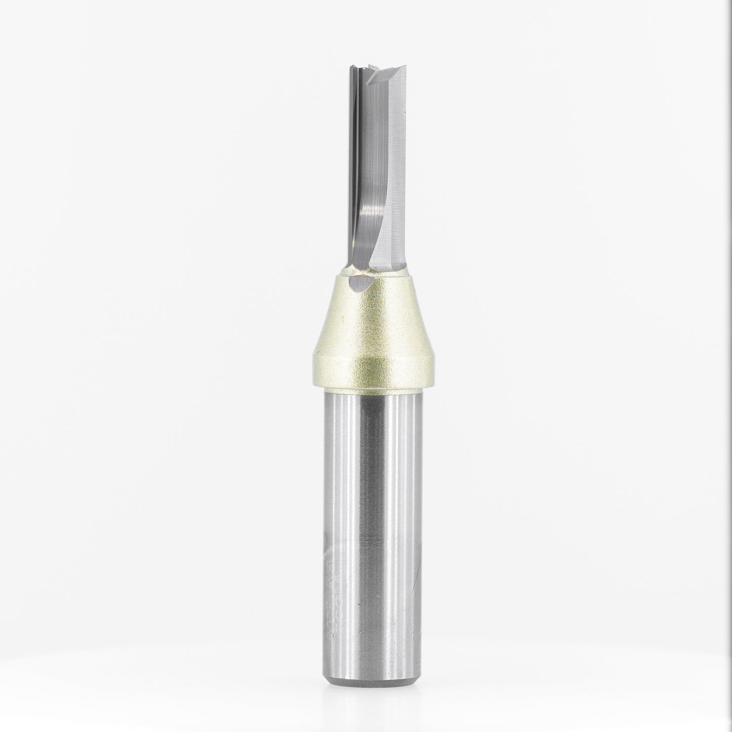 TCT Straight Flute - 8x22