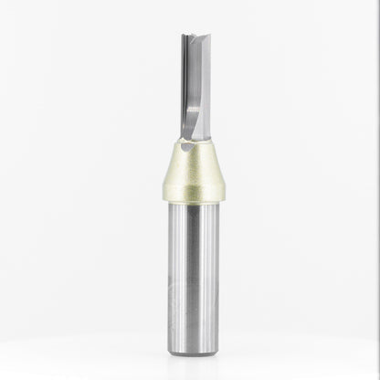 TCT Straight Flute - 8x22