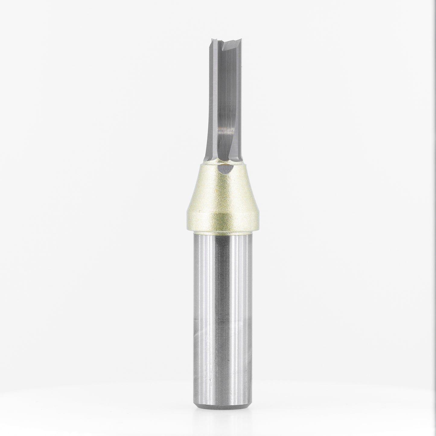 TCT Straight Flute - 8x22