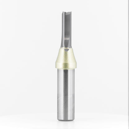 TCT Straight Flute - 8x22