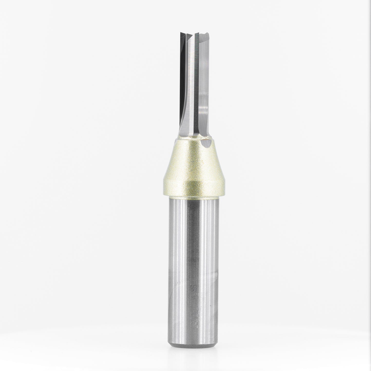 TCT Straight Flute - 8x22