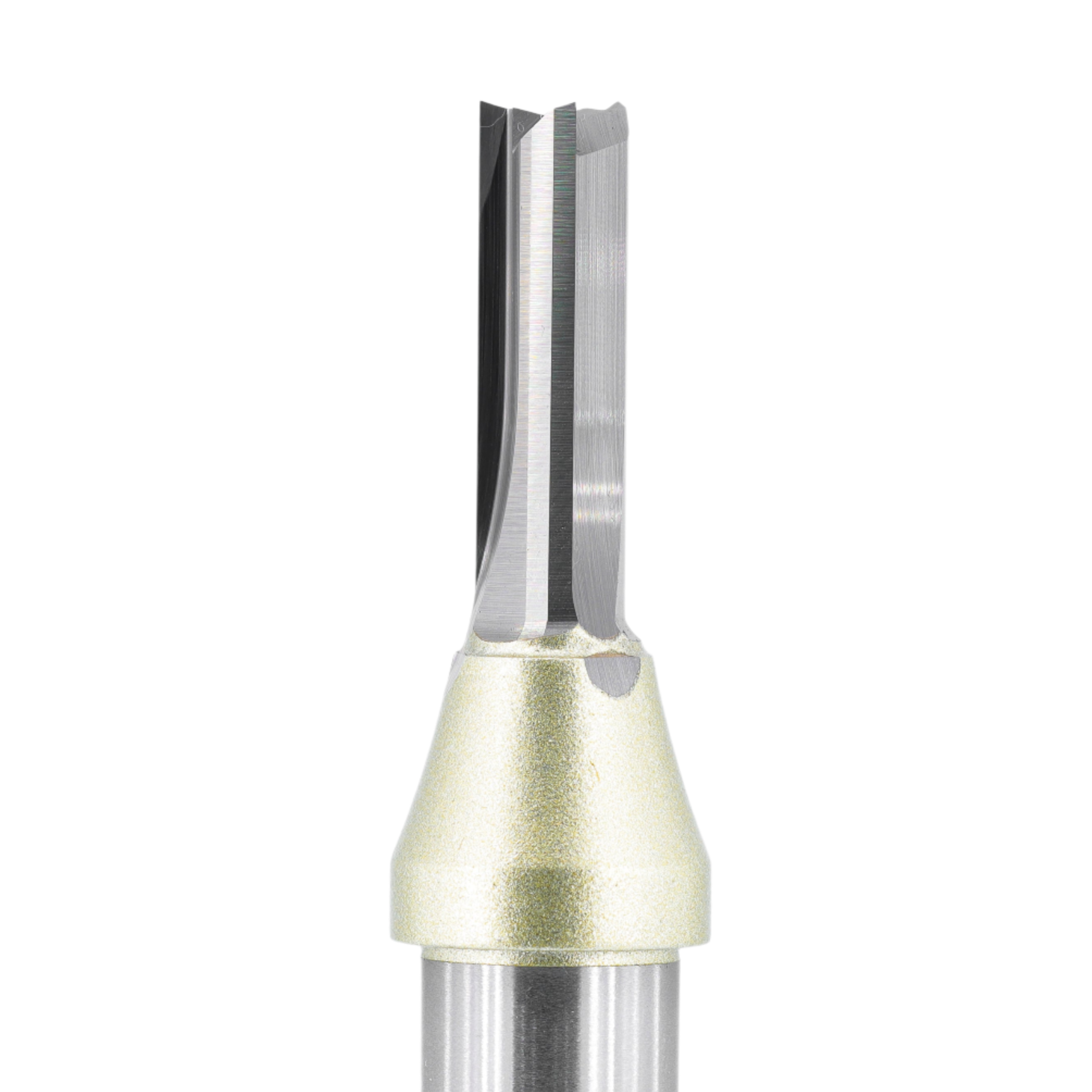 Straight Flute