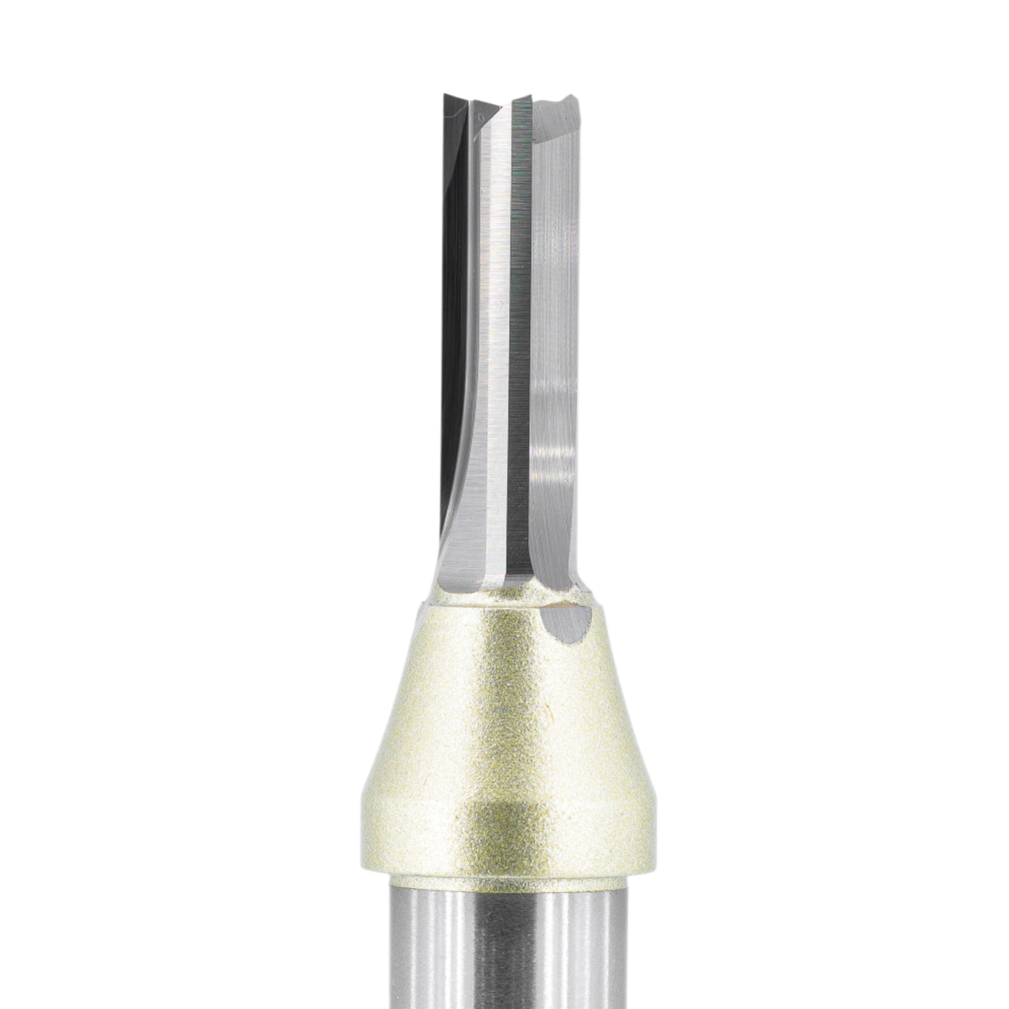 TCT Straight Flute - 8x22