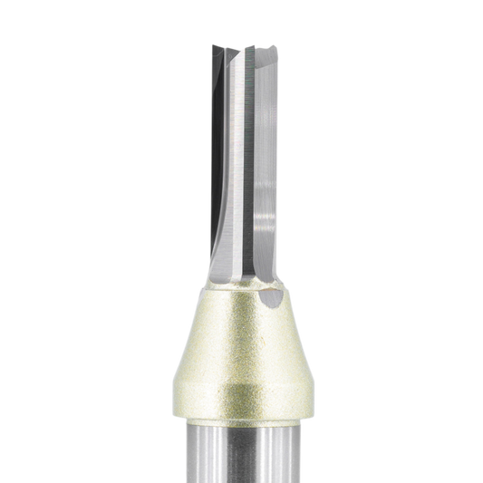 TCT Straight Flute - 8x22