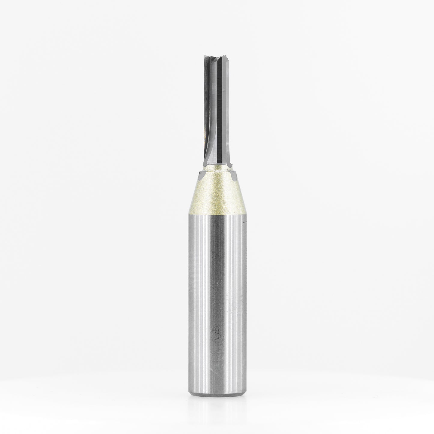 TCT Straight Flute - 6x22