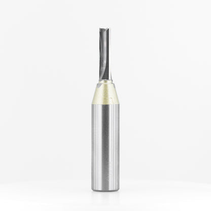 TCT Straight Flute - 6x22