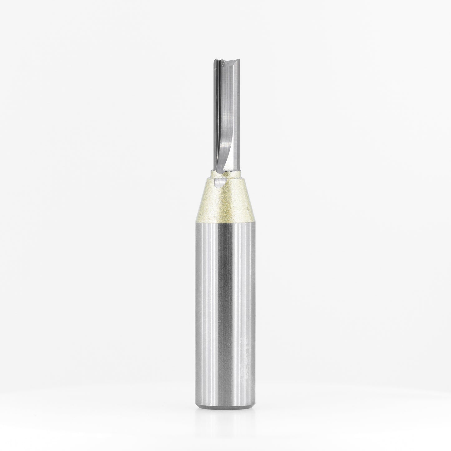 TCT Straight Flute - 6x22