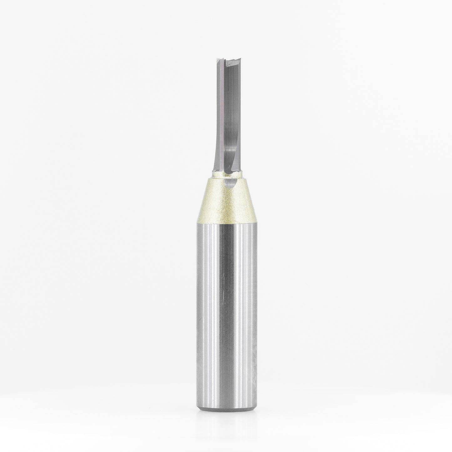 TCT Straight Flute - 6x22