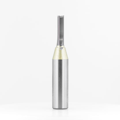 TCT Straight Flute - 6x22
