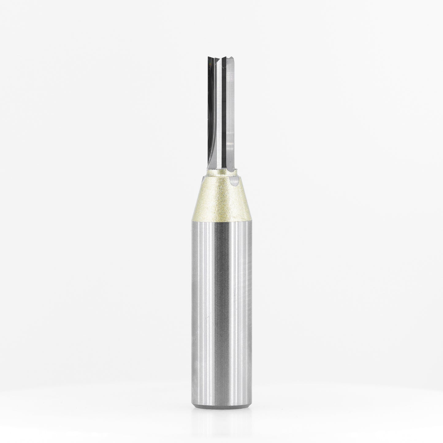 TCT Straight Flute - 6x22