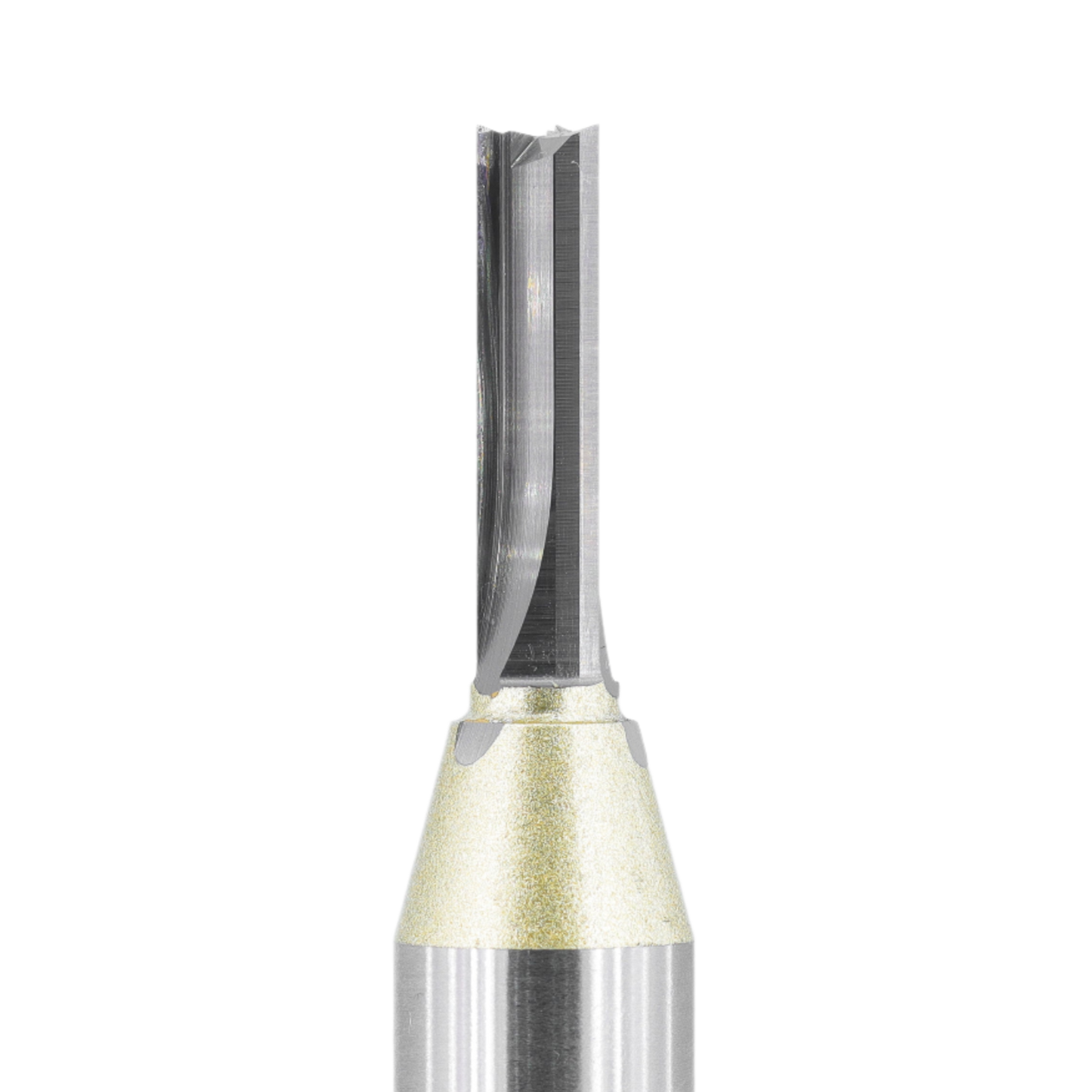TCT Straight Flute - 6x22