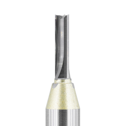 TCT Straight Flute - 6x22