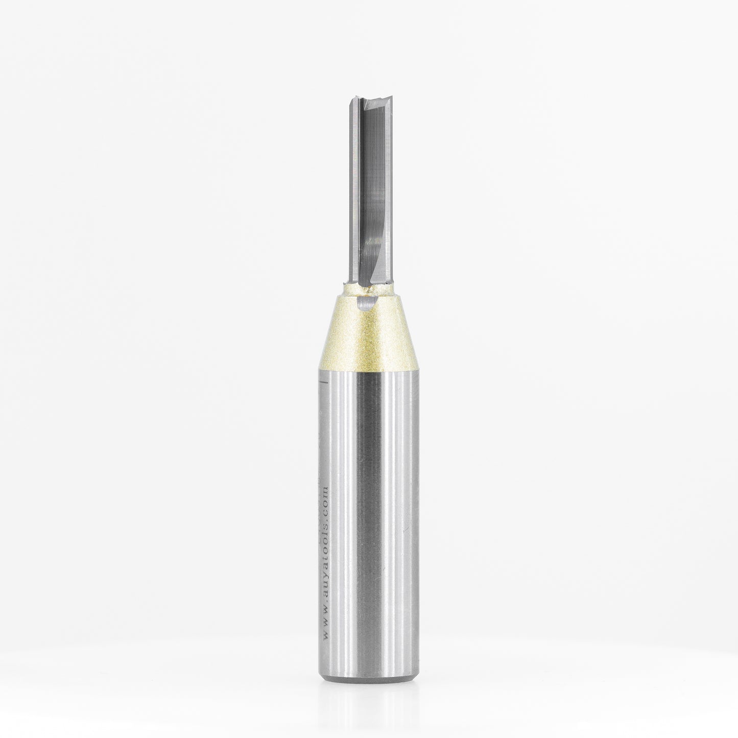TCT Straight Flute - 6x22