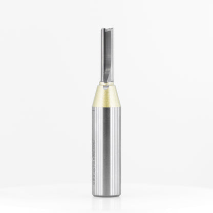 TCT Straight Flute - 6x22