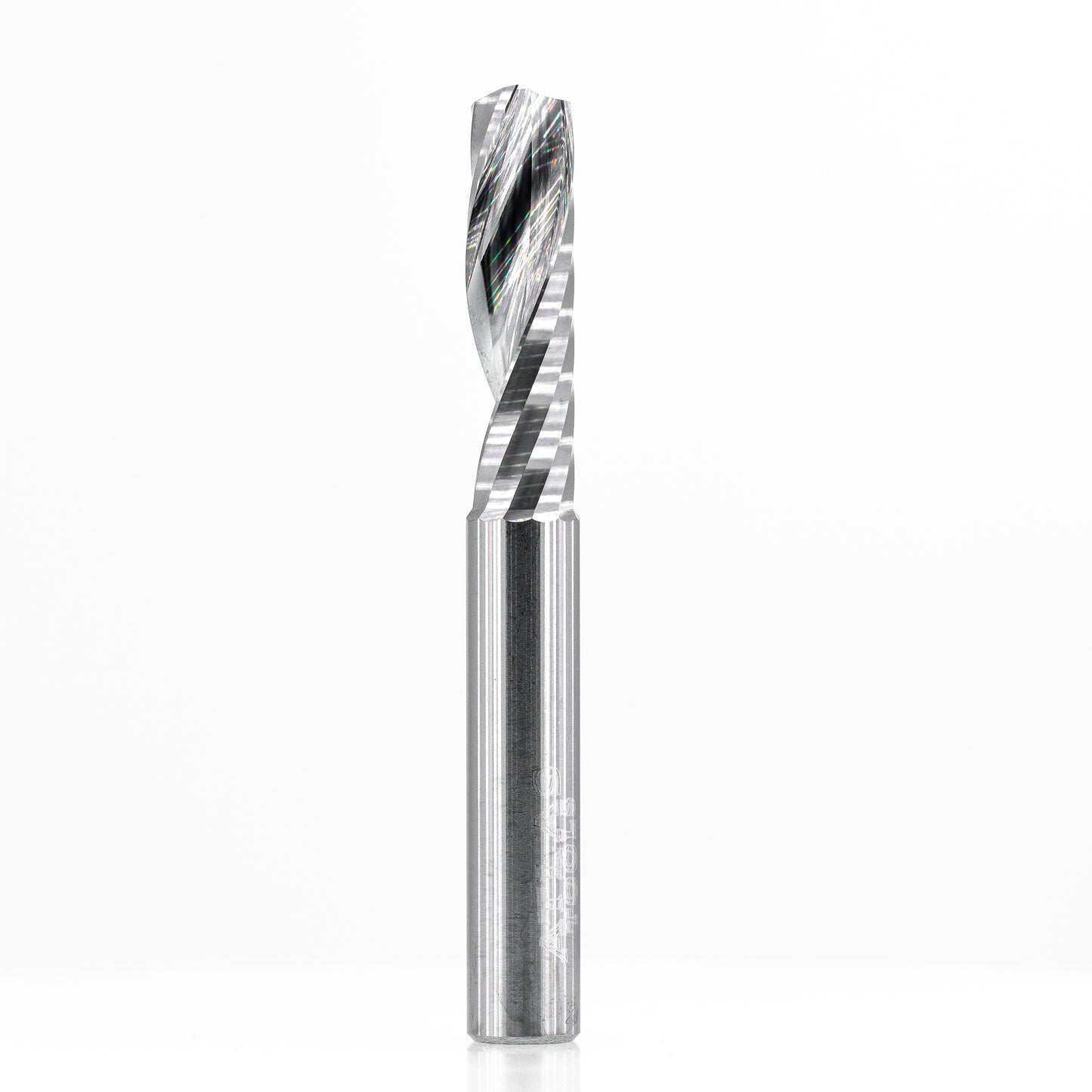 Up-Spiral Plastic - 6x22