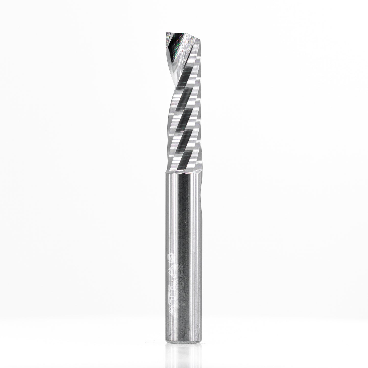 Up-Spiral Plastic - 6x22