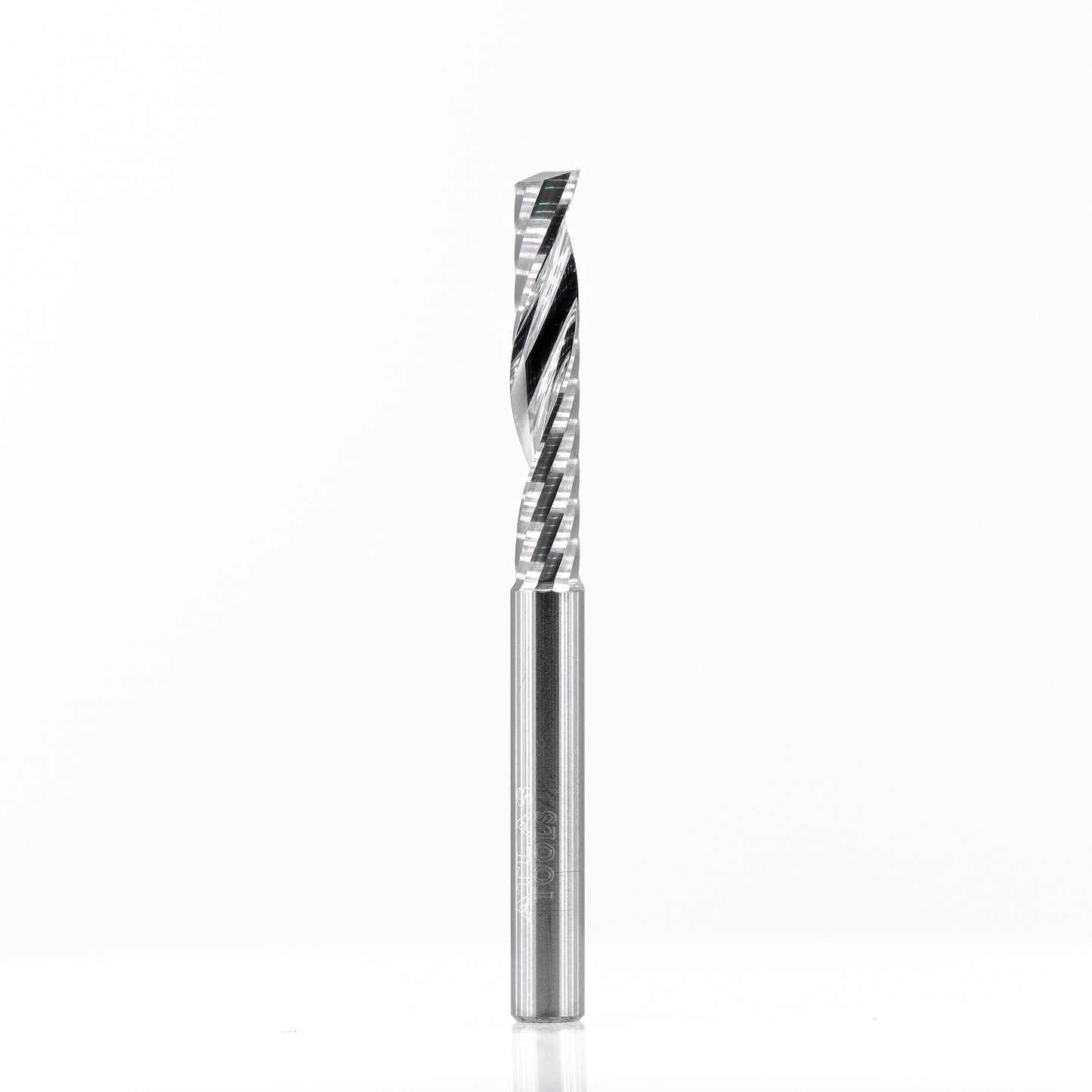 Up-Spiral Plastic - 4x22