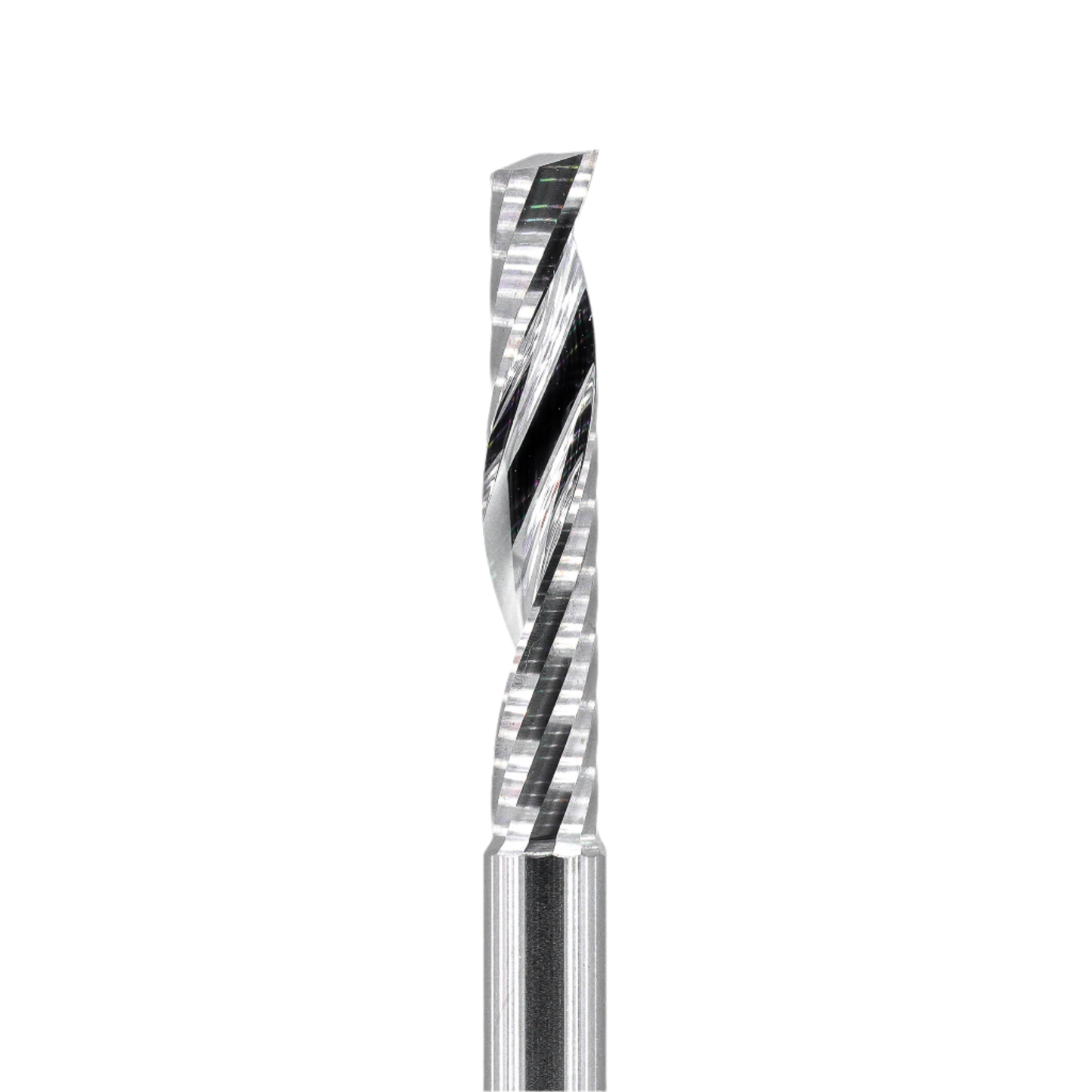 Up-Spiral Plastic - 4x22