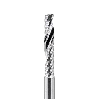 Up-Spiral Plastic - 4x22