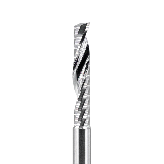 Up-Spiral Plastic - 4x22